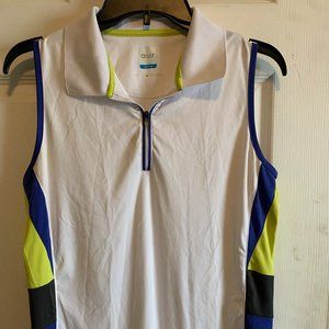 Ladies sleeveless top